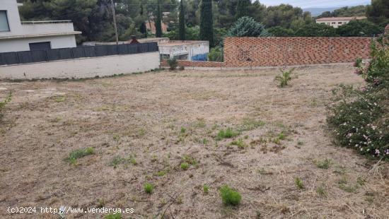 Se Vende en Tarragona - TARRAGONA