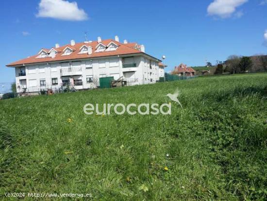  TERRENO URBANO EN MERUELO - CANTABRIA 