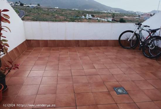  Cabo Blanco, piso 2 habitacioes, 1 baños con solarium, vistas  y garaje - SANTA CRUZ DE TENERIFE 