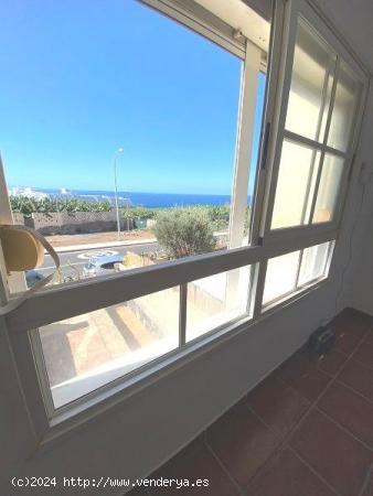 Callao Salvaje- Arco Iris. Duplex  exterior con vistas a mar y terraza - SANTA CRUZ DE TENERIFE