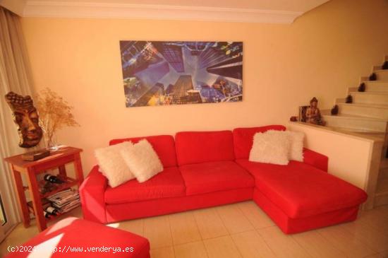 Duplex 145m2 en Chayofa con vista panoramicas - SANTA CRUZ DE TENERIFE