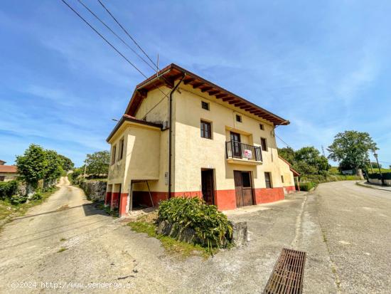 Casa independiente - CANTABRIA