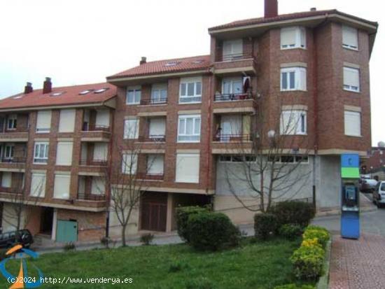  PLAZAS DE GARAJE - CANTABRIA 