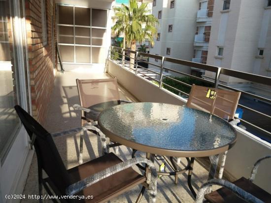 Apartamento a escasos metros de la playa - ALICANTE