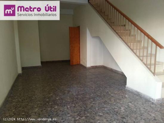  LOCAL COMERCIAL EN VENTA Y/O ALQUILER - ALICANTE 