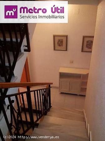 BUNGALOW EN SANTA POLA!!! - ALICANTE