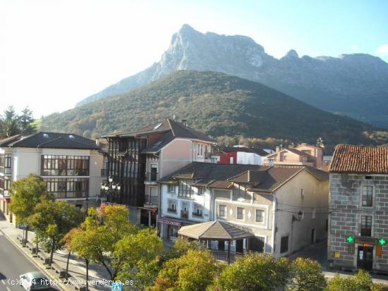 PISO CENTRICO EN RAMALES. - CANTABRIA