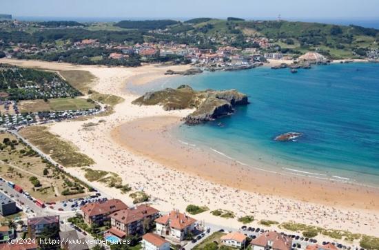  Terreno con casa para rehabilitar - CANTABRIA 