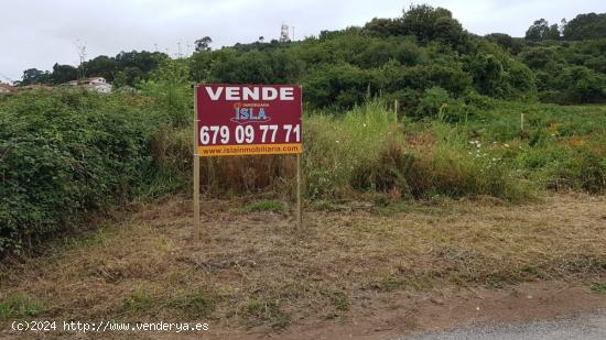 INVERSION Terreno Urbanizable - CANTABRIA