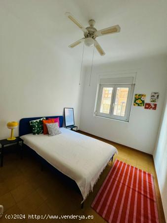 PISO EN VENTA EN AVENIDA PADRE ESPLA - PLA DE BON REPOS - ALICANTE