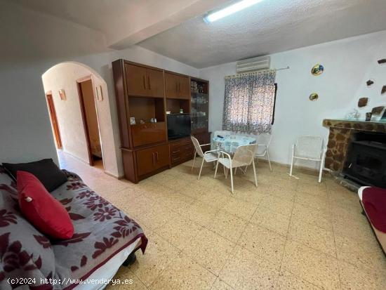 Chalet en venta Liria - VALENCIA