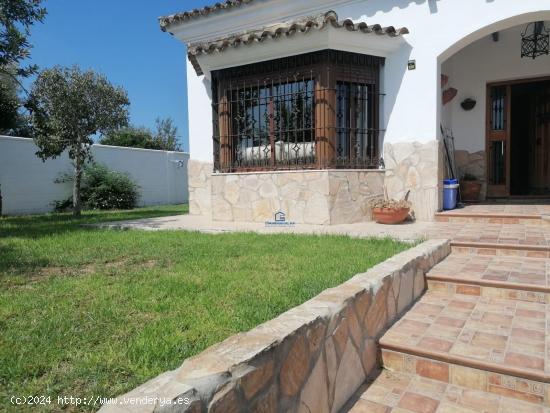  ¡Oportunidad de venta !!!! Ofrecemos en Exclusiva! Chalet  Pro Indiviso –NO HIPOTECABLE - CADIZ 