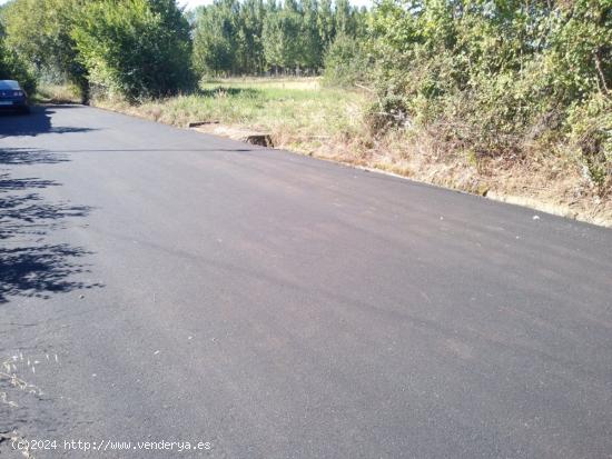 TERRENO URBANO ...OPORTUNIDAD PARA TU FINCA DE RECREO - LEON