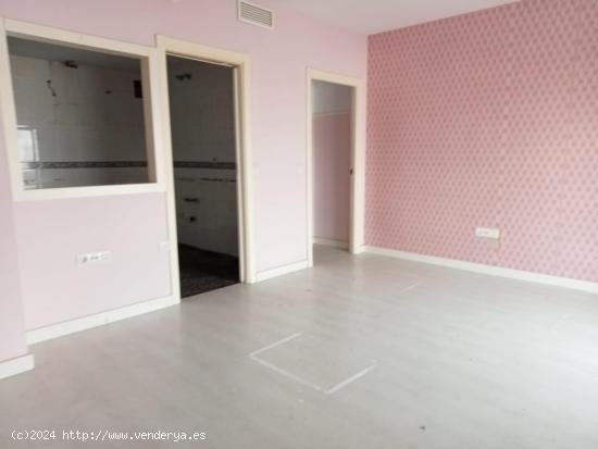 ACTIVO BANCARIO VIVIENDA TIPO DUPLEX EN SAN ROQUE - BADAJOZ