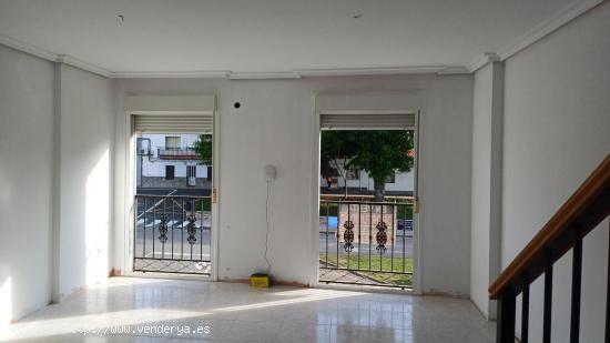 PISO EN VENTA MALPARTIDA DE PLASENCIA - CACERES