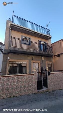  VENTA DE CASA EN PLASENCIA. - CACERES 