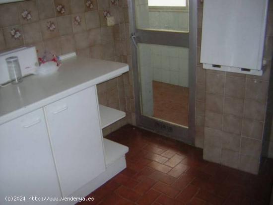 Piso en venta Sta Marina - BADAJOZ