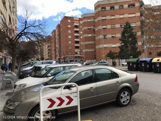 Plaza de Garaje en Venta - BADAJOZ