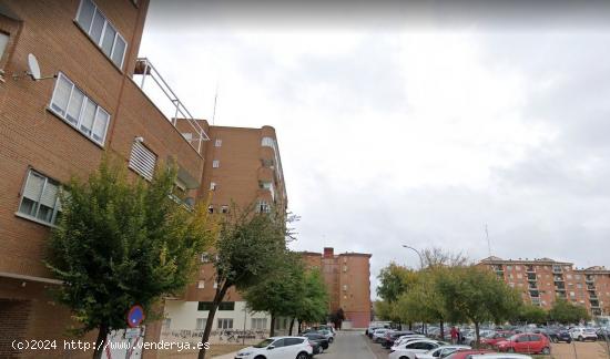 GARAJE EN VENTA VALDEPASILLAS - BADAJOZ