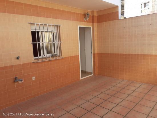  APARTAMENTO EN VENTA SAN ROQUE - BADAJOZ 