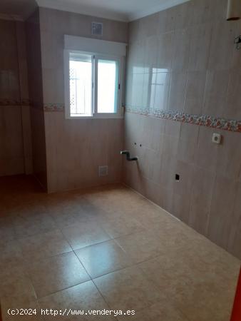 APARTAMENTO EN VENTA SAN ROQUE - BADAJOZ