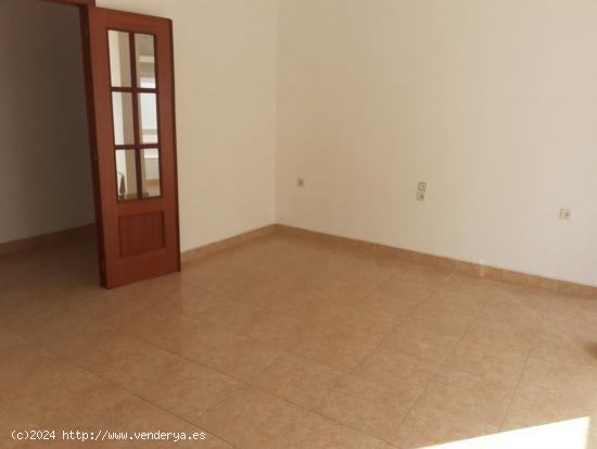 APARTAMENTO EN VENTA SAN ROQUE - BADAJOZ