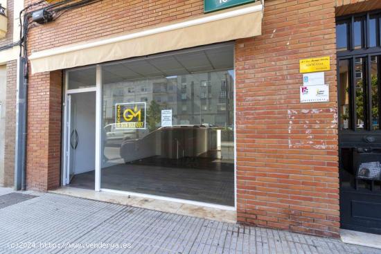 Local en venta en Pardaleras - BADAJOZ