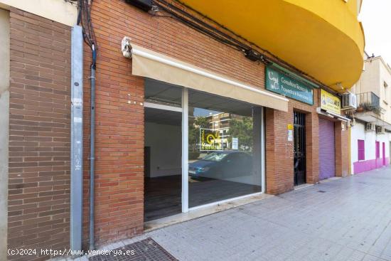 Local en venta en Pardaleras - BADAJOZ