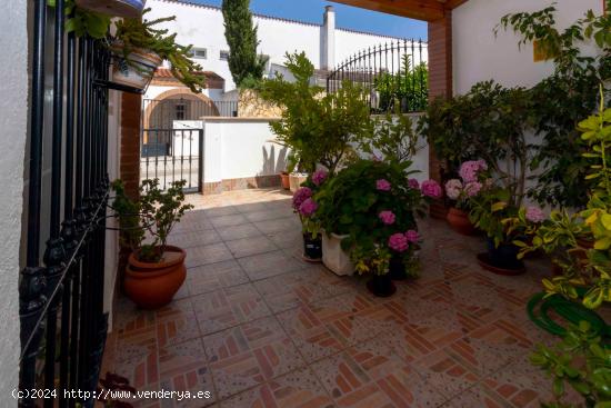 Duplex en Valdebotoa - BADAJOZ