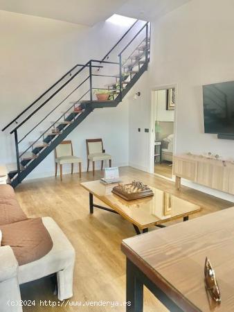 PRECIOSO Y EXCLUSIVO APARTAMENTO EN URBANIZACIÓN GOLF GUADIANA - BADAJOZ