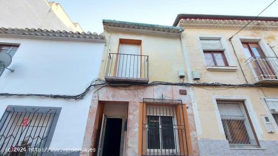  Casa en Archena. - MURCIA 