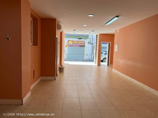  Local en venta en Sitges zona Poble Sec - BARCELONA 