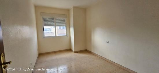 SE VENDE ESTUPENDO PISO EN ARCHENA - MURCIA