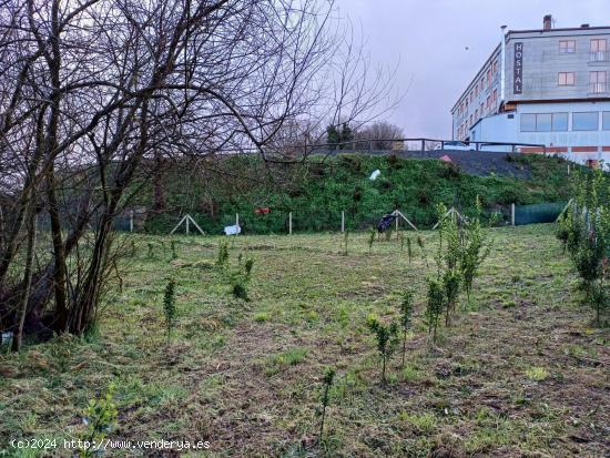  SE VENDE FINCA RUSTICA EN SILLEDA - PONTEVEDRA 