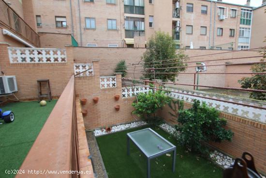 VENTA DE CASA ZONA CENTRO EJEA - ZARAGOZA