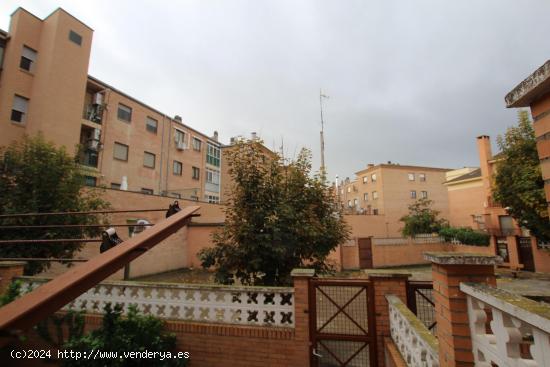 VENTA DE CASA ZONA CENTRO EJEA - ZARAGOZA