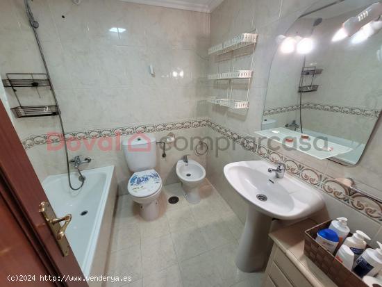 PISO 3 DORMITORIOS  2 BAÑOS - PONTEVEDRA