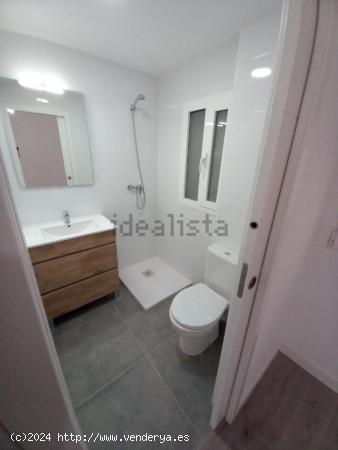 Vivienda en venta 1 dormitorio Barrio del Pilar - MADRID