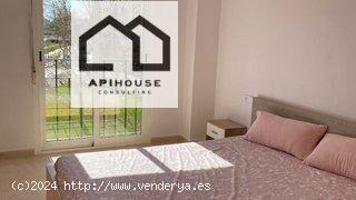  APIHOUSE VENDE A PLAZOS O ALQUILER CON OPCION A COMPRA PISO EN PILAR DE LA HORADADA. PRECIO 147.000 