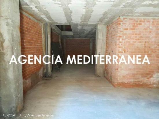 Local en venta en Alzira - VALENCIA