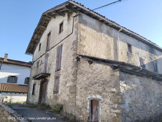  Casa con Huerto - NAVARRA 