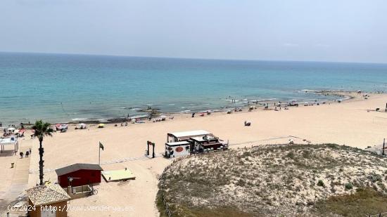  ATICO EN LA MATA CON VISTA DESPEJADAS - ALICANTE 