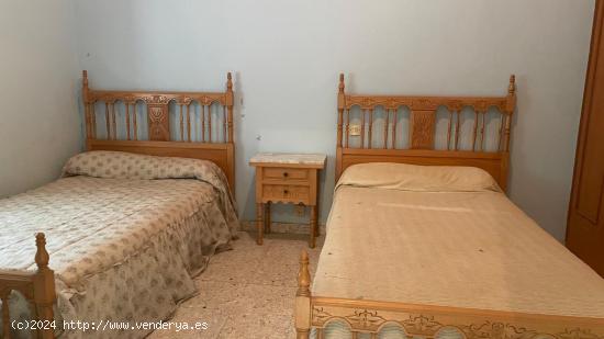 Casa en venta en Jorquera, Albacete - ALBACETE