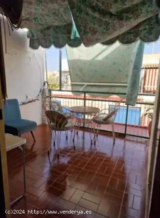 🏡 ¡Se Vende  Ático en La Florida, Alicante! - ALICANTE