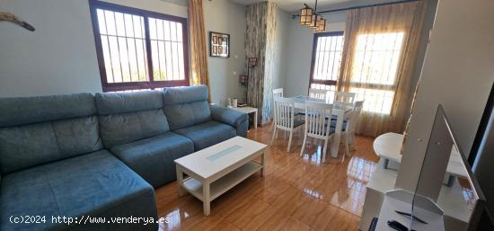 Ático tipo dúplex en venta en Patiño, Murcia. - MURCIA