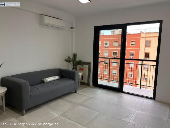 HABITACIONES EN ALQUILER - VALENCIA