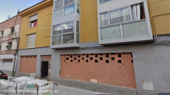  Lote en venta en calle Olivo - MADRID 