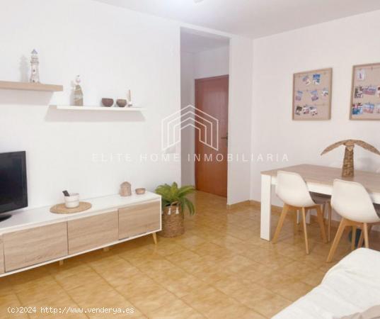 APARTAMENTO DE 2 HABITACIONES DISPONIBLE HASTA EL 15 DE JUNIO 2025 - CASTELLON