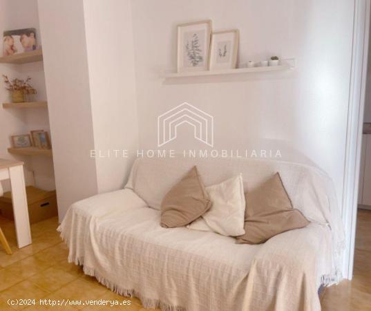 APARTAMENTO DE 2 HABITACIONES DISPONIBLE HASTA EL 15 DE JUNIO 2025 - CASTELLON