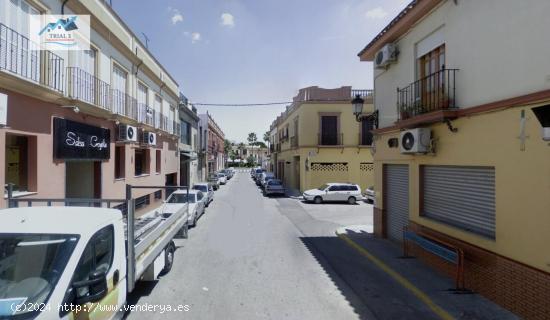 Venta Casa en Mairena Del Alcor (Sevilla) - SEVILLA